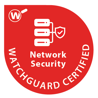 Network badge